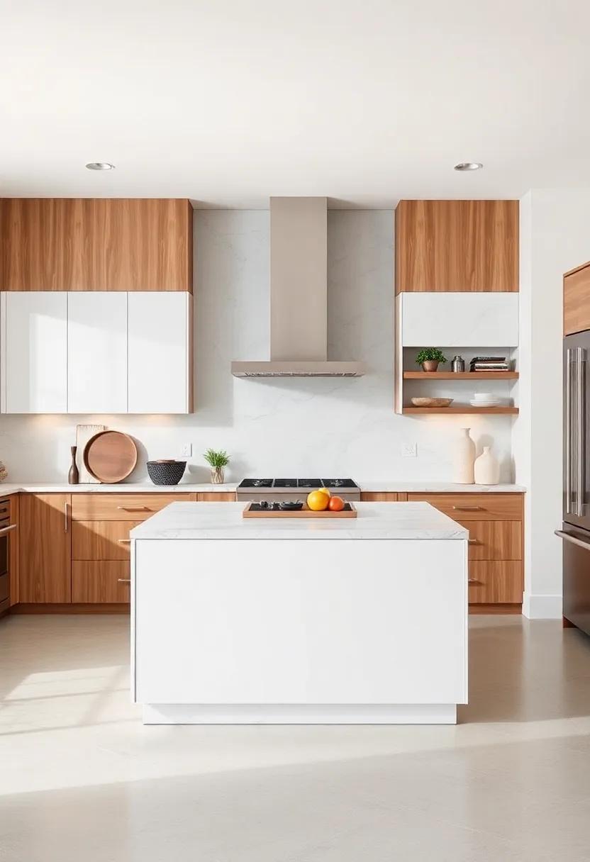 capturing Your Culinary Dreams: Vision Boards ‍for Your Kitchen Island