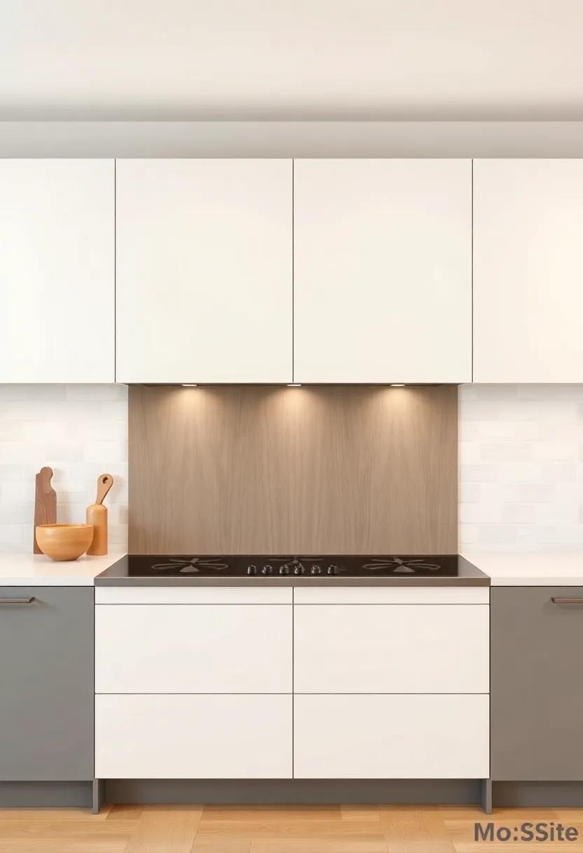 Choosing Appliances that Compliment your Kitchen Island Design
