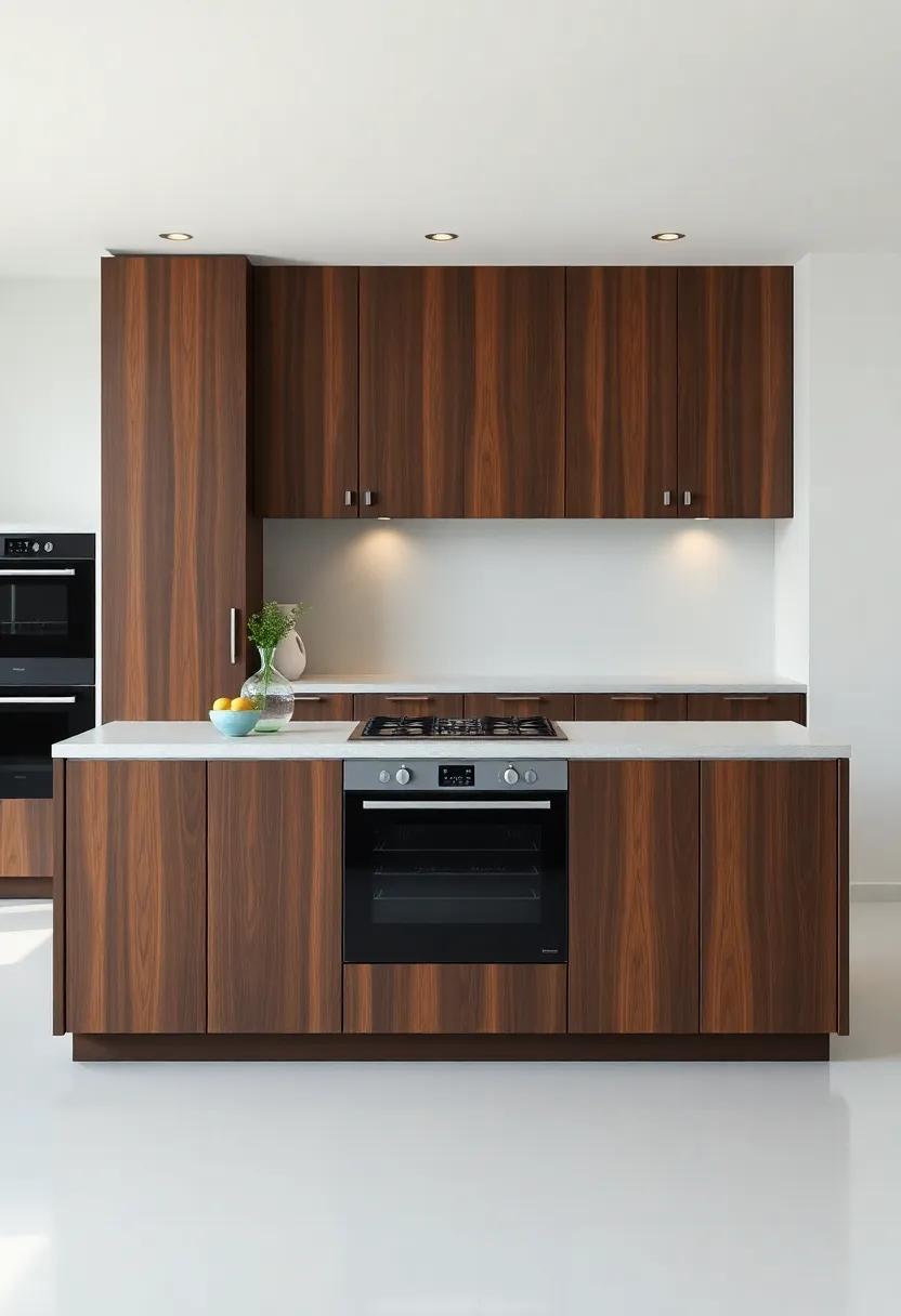 Customizing Your​ Kitchen Island: Unique Shapes and Layouts