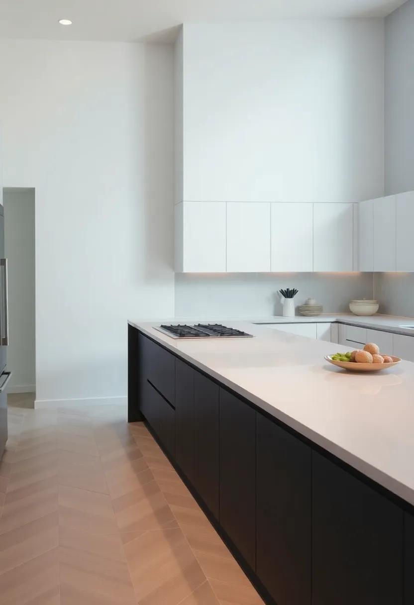 The Importance of Ventilation in ⁢Kitchen Islands​ Featuring stoves