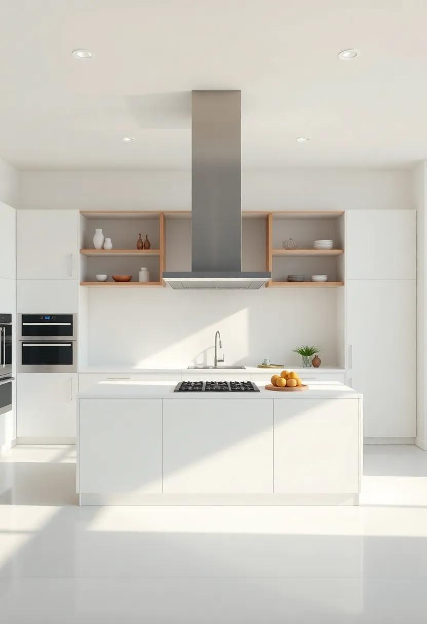 Transforming A ⁢Standard Kitchen ​into a Gourmet⁢ Haven with Islands