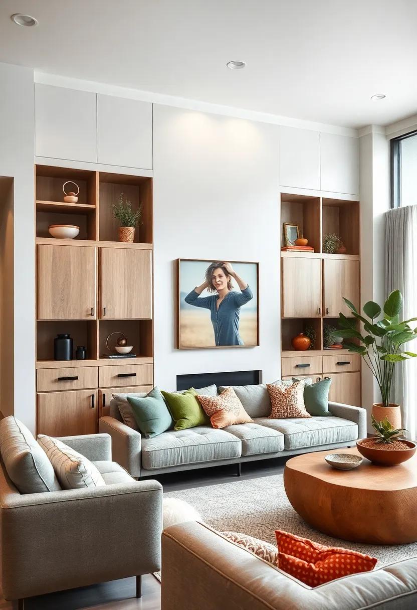 Versatile ‍Styles: ​Dive into designs that transition seamlessly‍ between various decor‌ styles, from minimalist ‌to bohemian, allowing ‌for versatility in your space