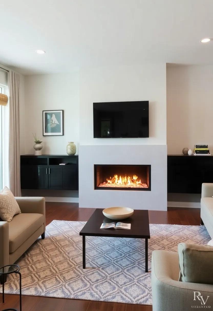 Incorporating​ Smart Technology into Your Gas Fireplace Design