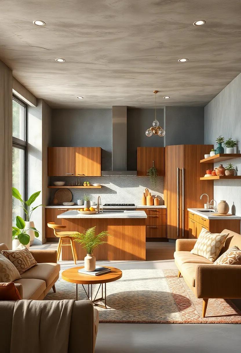 Personal Touches: infuse your personality into ​the design ‌with personal items and mementos that tell your unique story