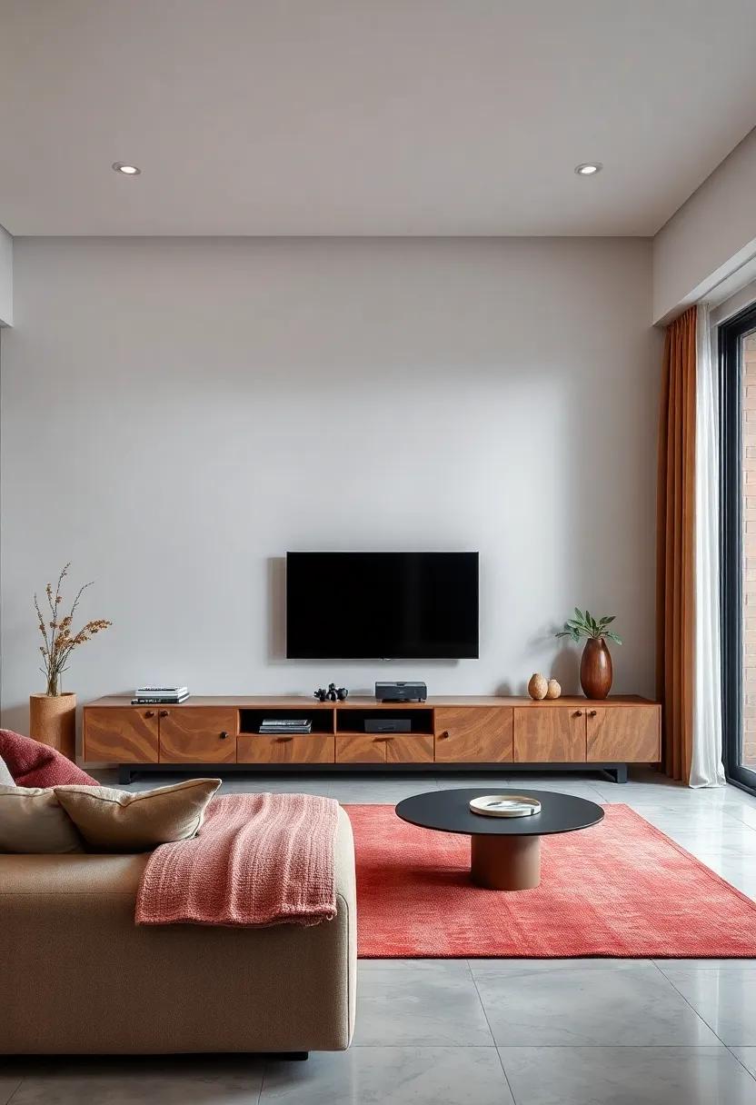 Smart Storage Solutions: Concealing Clutter with Style ‌and Grace