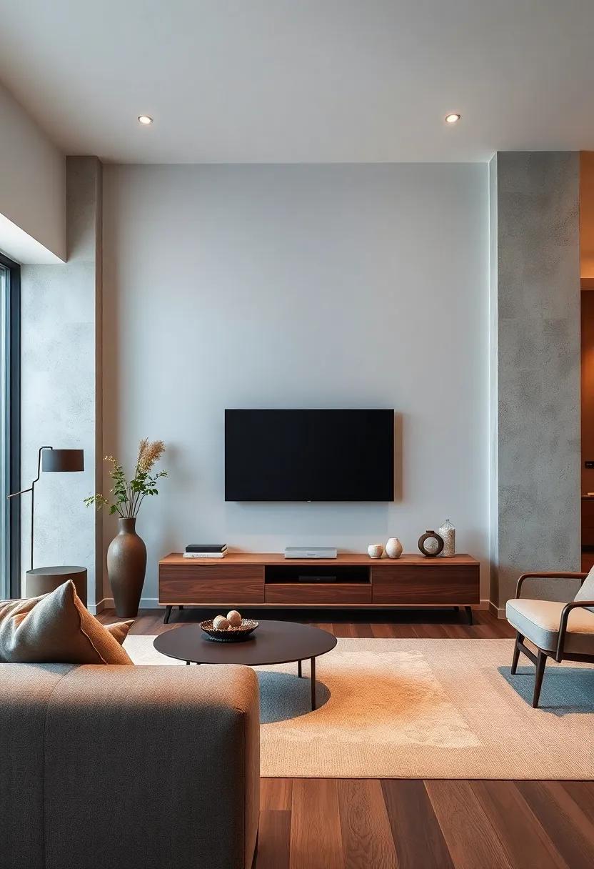 Finding Balance: The Aesthetic Appeal of clean ⁢Lines‍ and Open Spaces