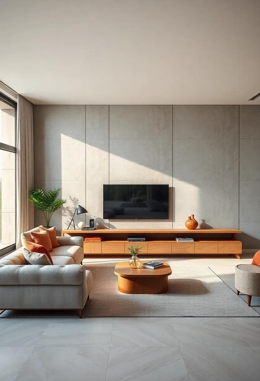 Cohesive Design: Merging Minimalist Philosophy with Personal⁢ Aesthetics