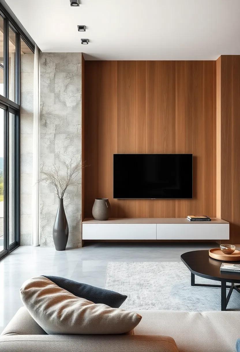 Statement Pieces: ⁢Choosing Decorative ​Objects to Elevate the Space
