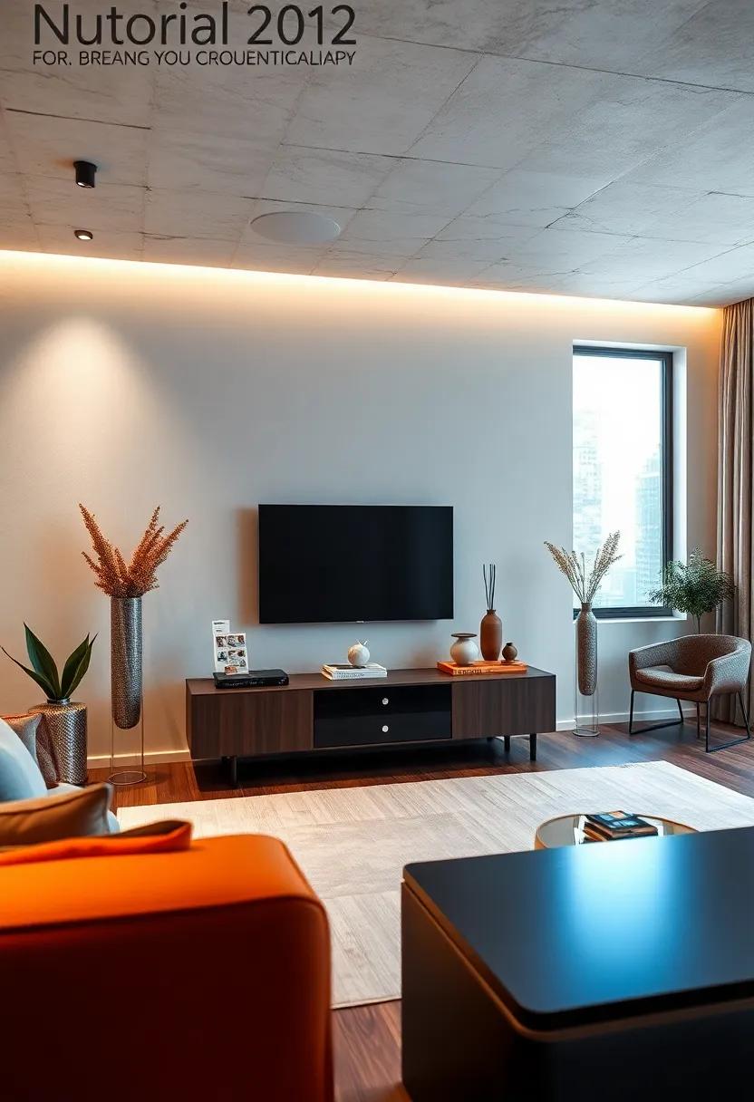 Refreshing Your Space: Seasonal Decor Ideas for Minimalist Environments