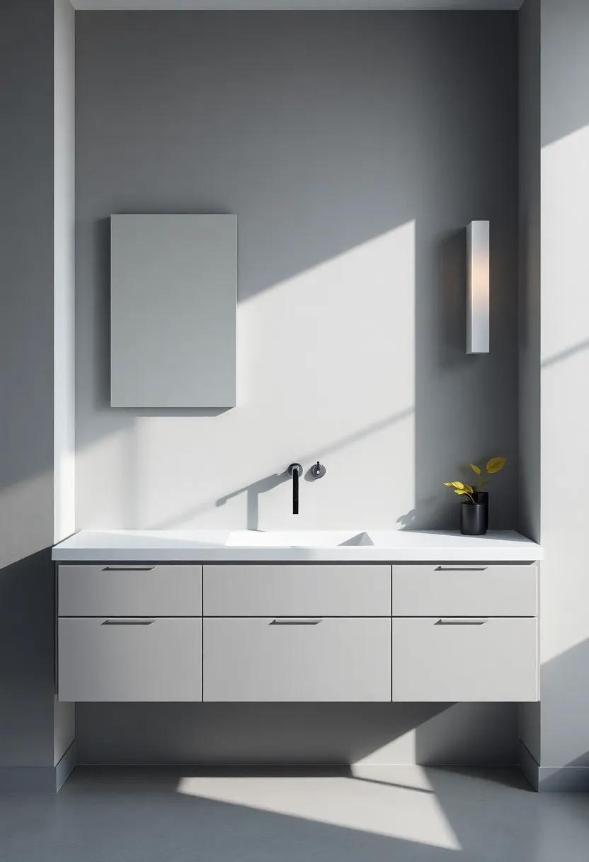 Transformative⁤ hardware: ‍The ⁢Impact Of Fixtures And ​Handles