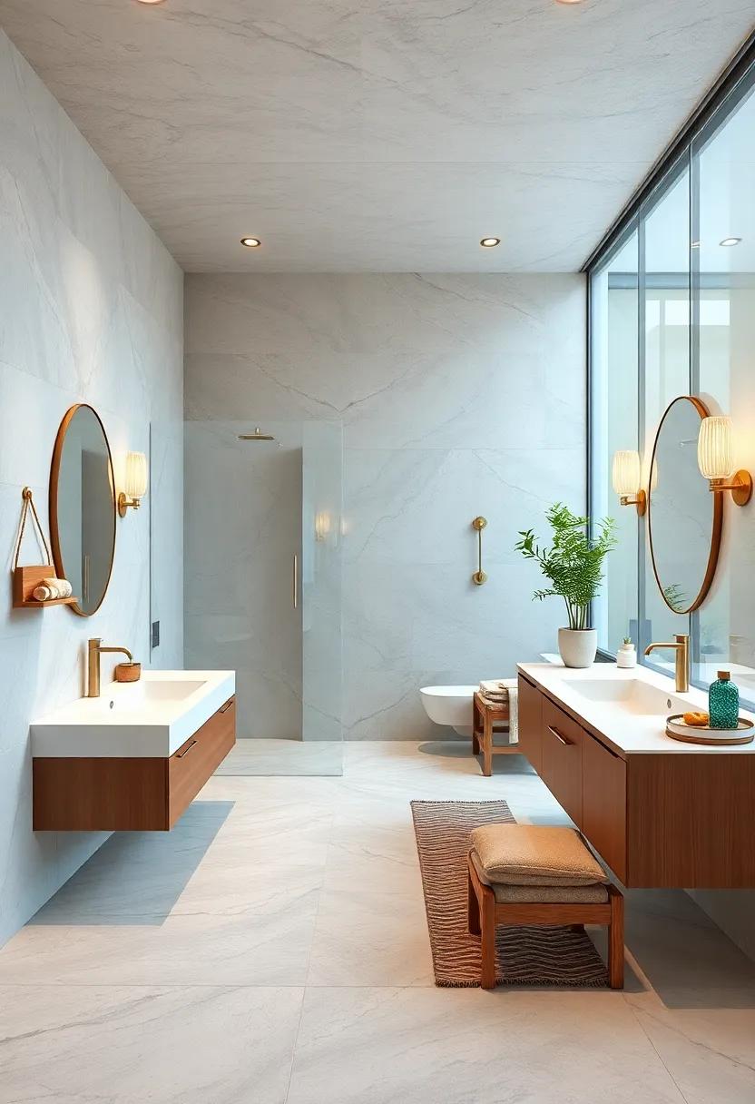 Flooring⁢ options that Marry Timelessness with Contemporary Designs