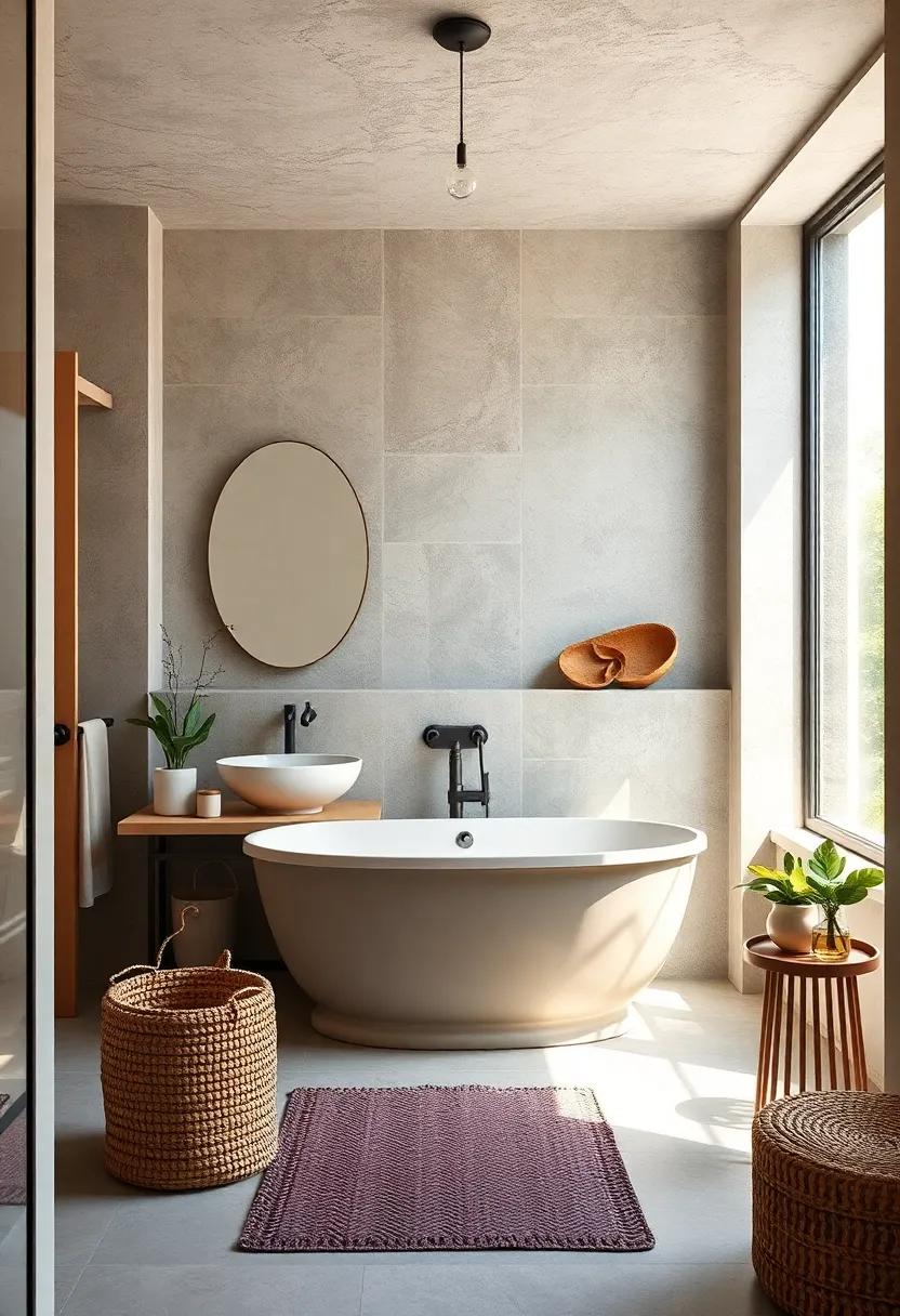 Incorporating Vintage Fixtures to Enhance Bathroom Character and Charm