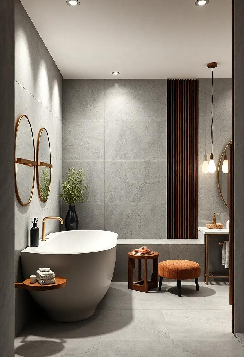 Luxurious Textures: Adding ‍Opulence with Fabrics ‌and ‌Finishes