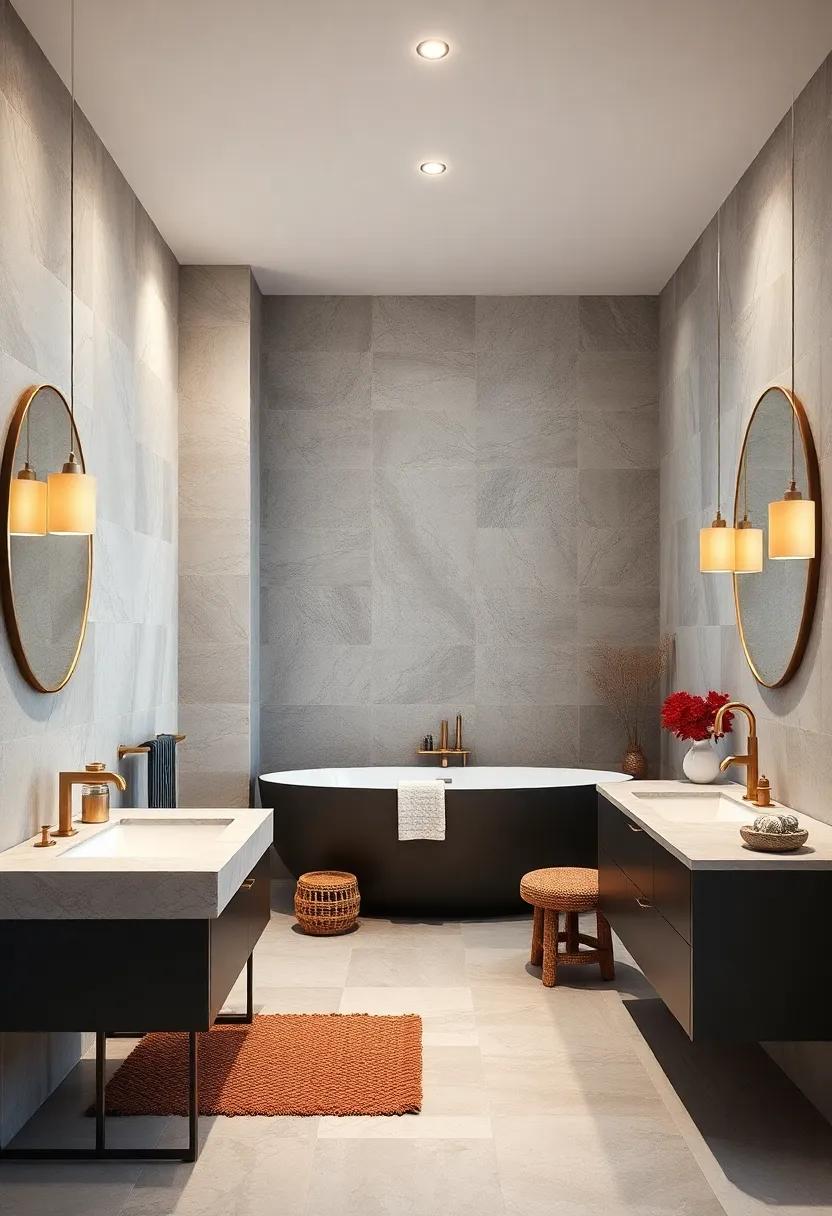 Modern Plumbing Solutions that⁤ Retain Class‌ and Historic Appeal