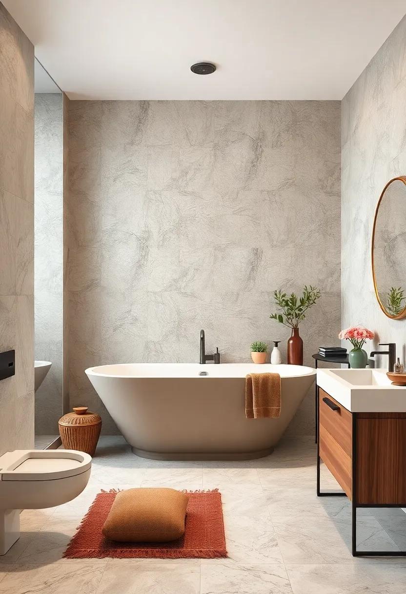 Reviving Classic⁢ Tile Designs ‌with a Modern ‍Twist for‌ Timeless Appeal