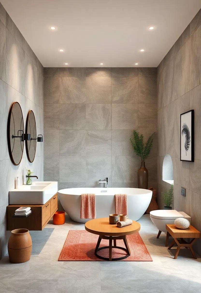 Sustainable Materials: Merging Elegance with Eco-Conscious Choices