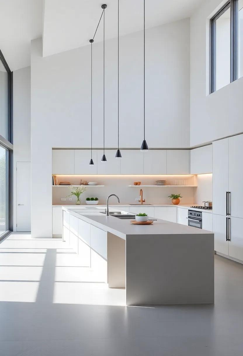 The⁤ Allure of Clean Lines in Scandinavian Architecture