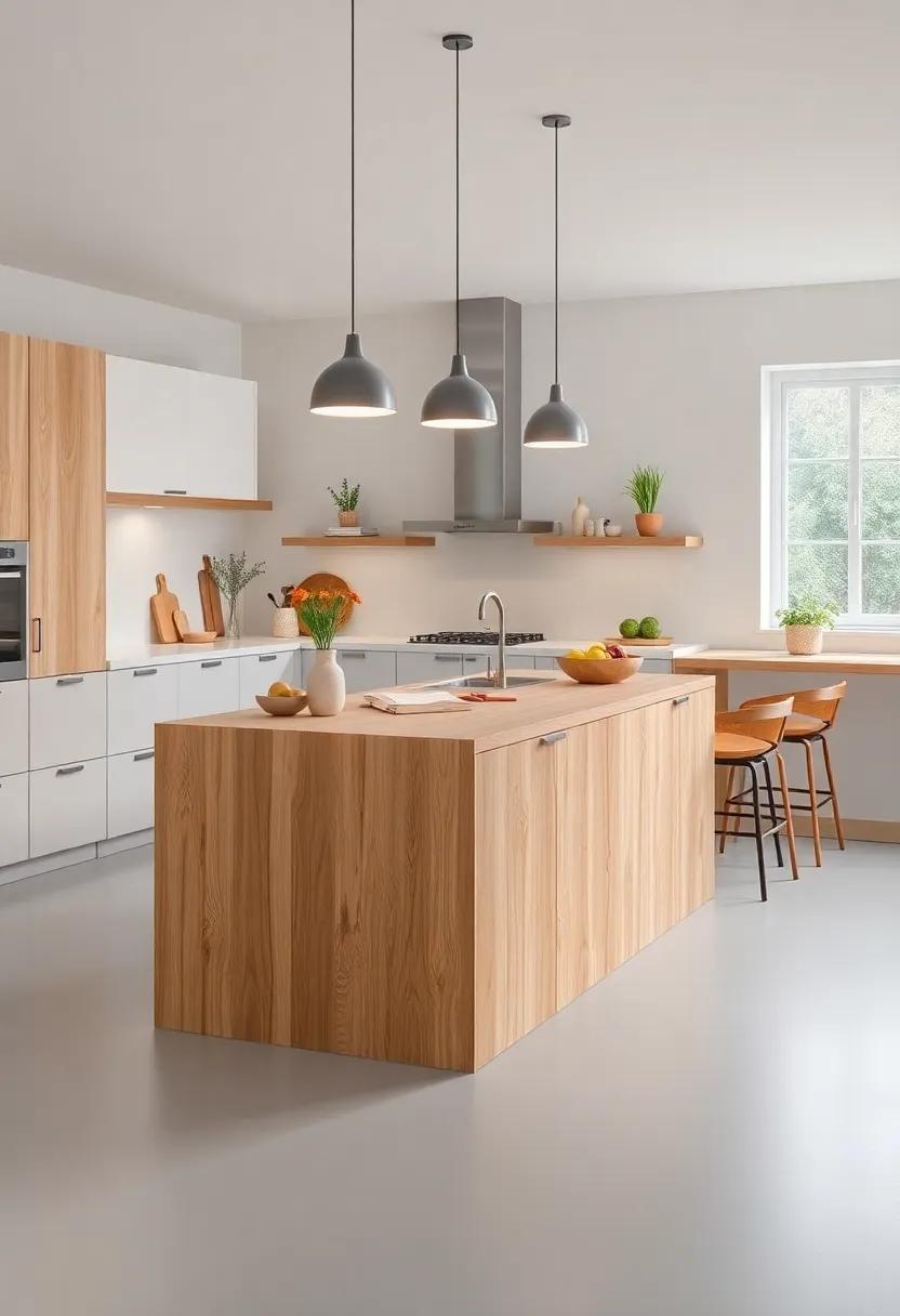 Culinary Integration: Cooking With ‍Style and ‌Efficiency