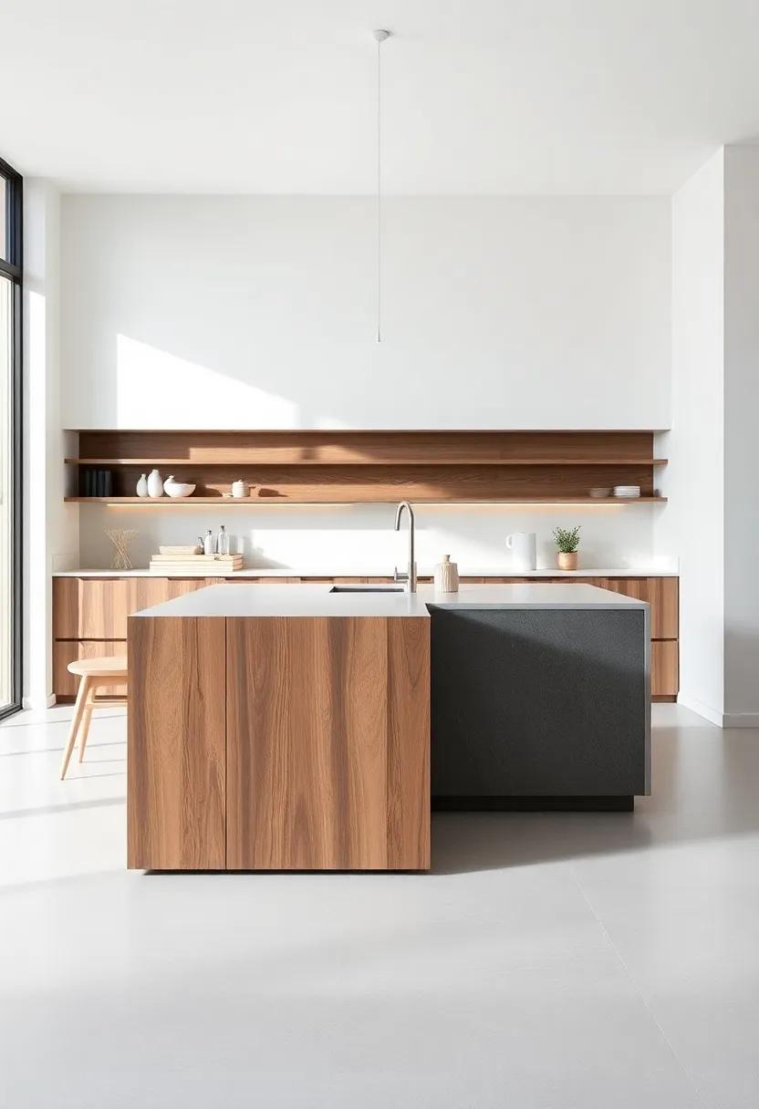 Functionality ⁢Meets ⁢Form: The Essentials of ‍Minimalist Design