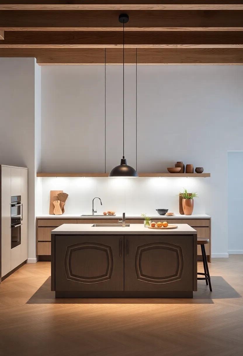 Illuminating Spaces: Scandinavian Lighting Choices