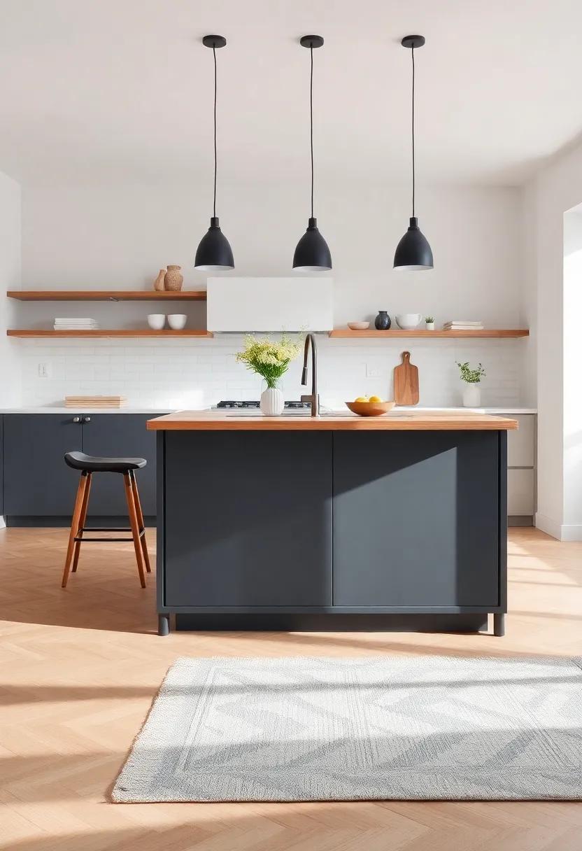 Inviting Warmth: The‍ Role of Rugs in Scandinavian Spaces