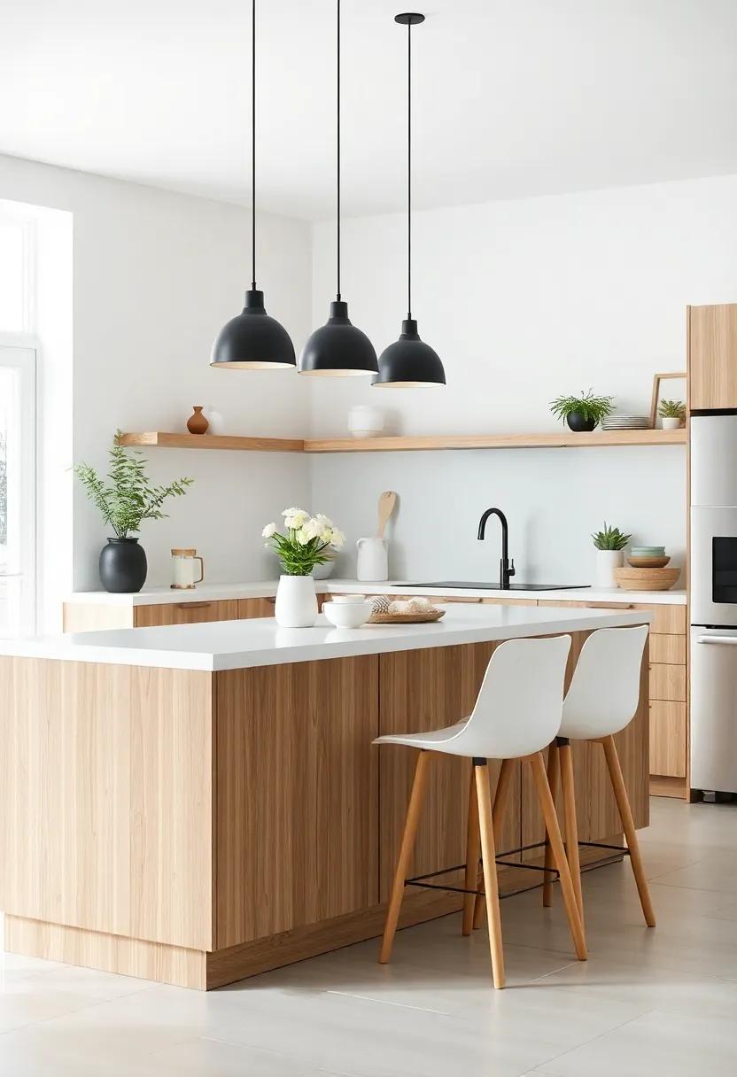 Seasonal Decor: Minimalist Styling for Every Time⁤ of⁣ Year