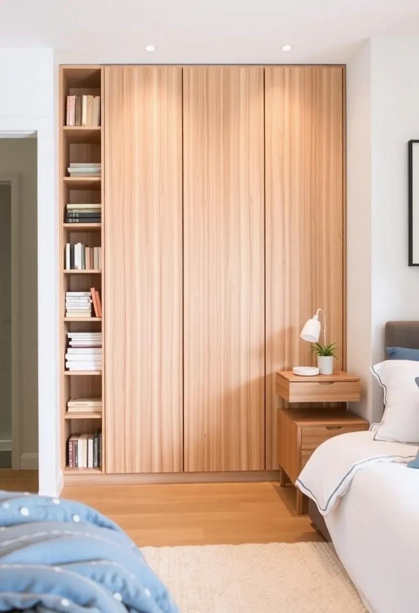Decluttered​ Dreams: The ⁤Impact of Harmony on Sleep Quality