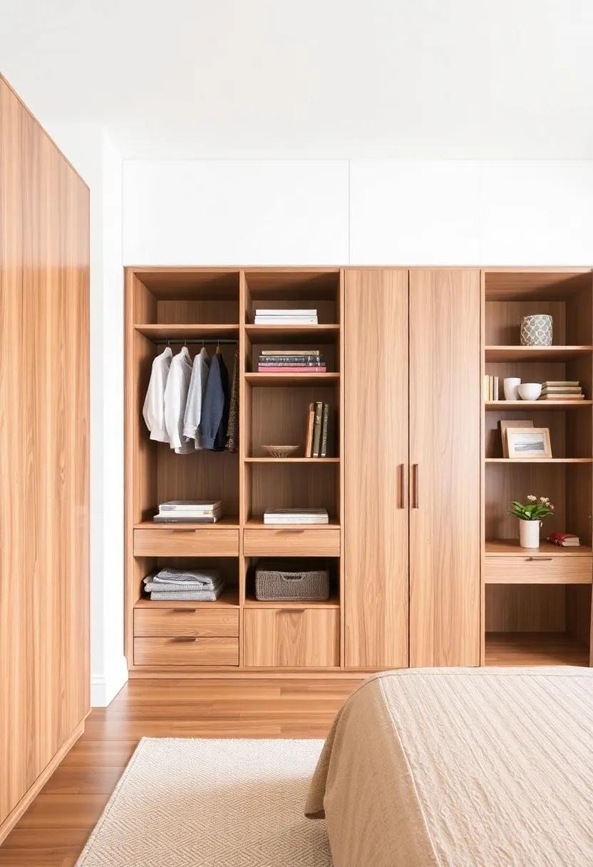 Multi-Functional furniture: The Key to a Versatile Bedroom Design