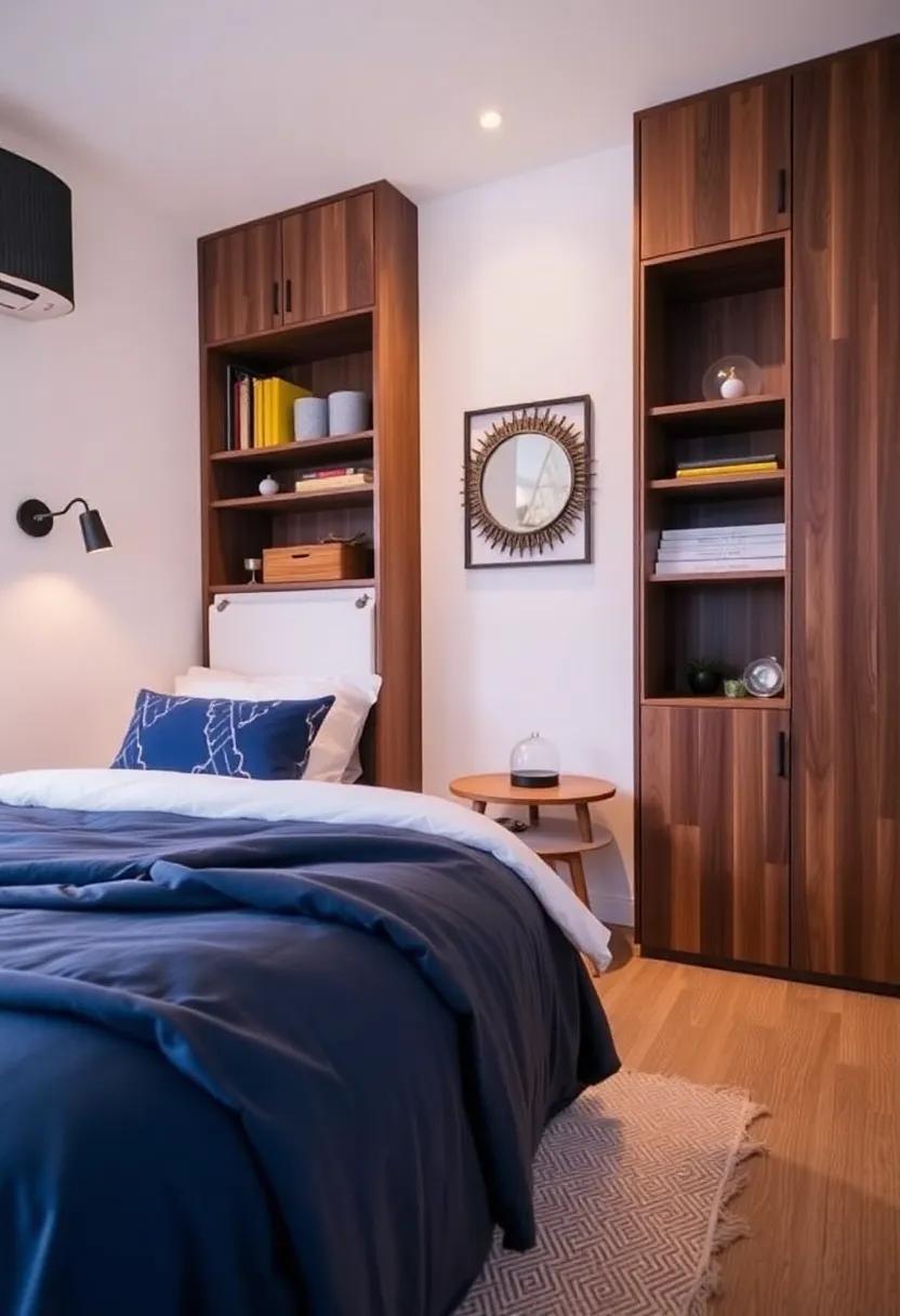 Personalized Spaces: Curating Unique Nooks for Personal Touches