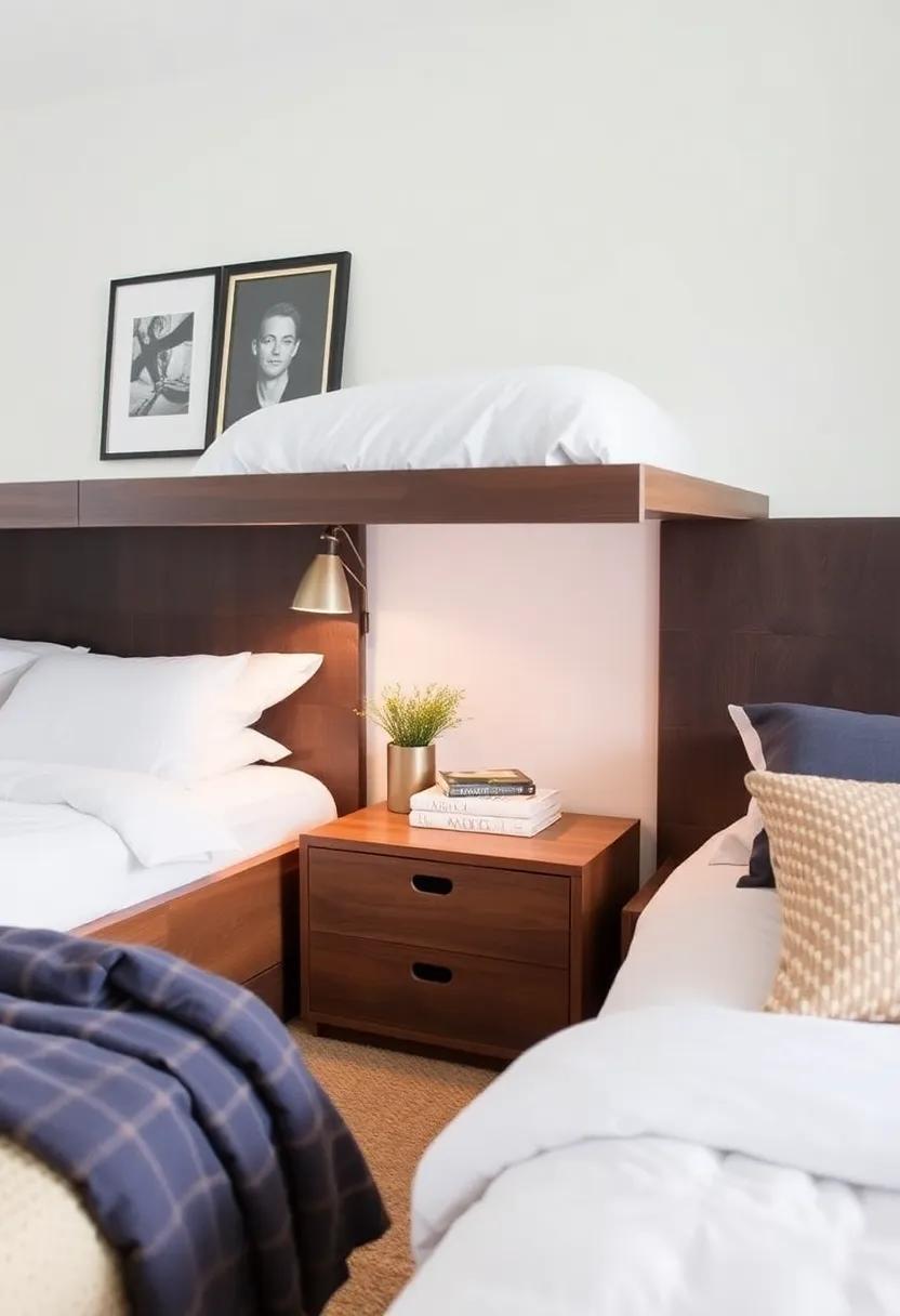 Under-Bed Wonders: Maximizing Hidden Spaces for Serenity
