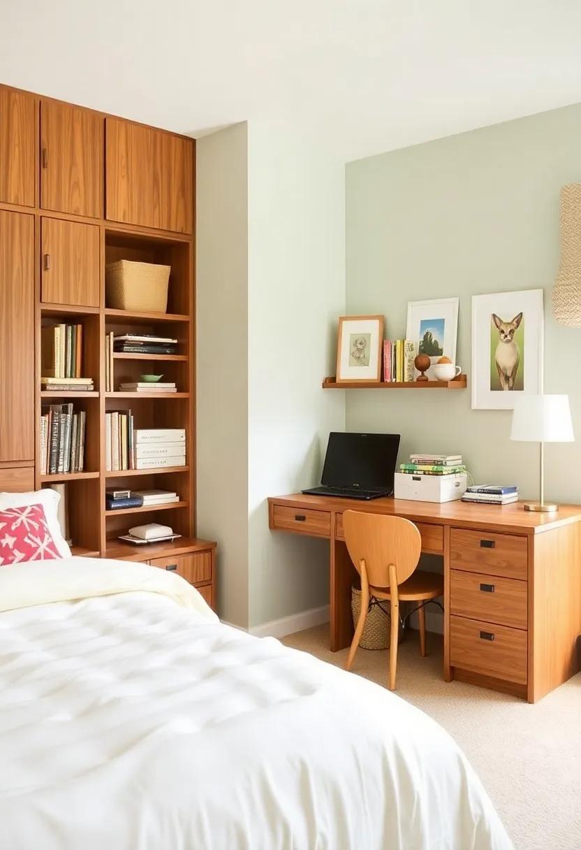 Whimsical Wonders: Adding Fun and Functionality to Creative Spaces
