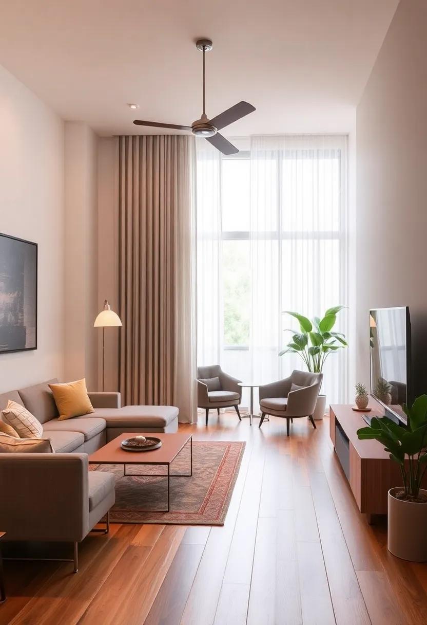 Open ⁣concept Living: Merging Areas ⁣for seamless Flow and Style