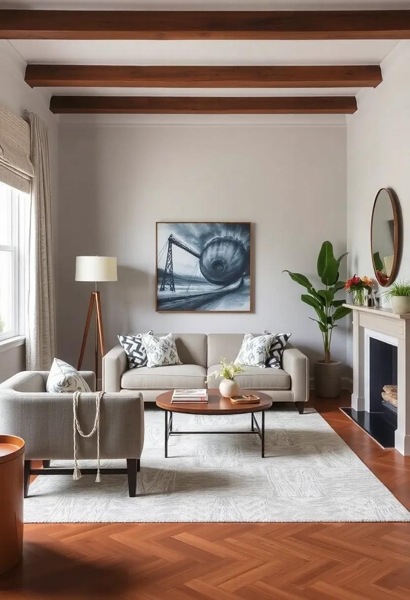 Layered Textures: ‍How​ Fabrics Can‌ Transform the Feel of ⁢a ‍Room