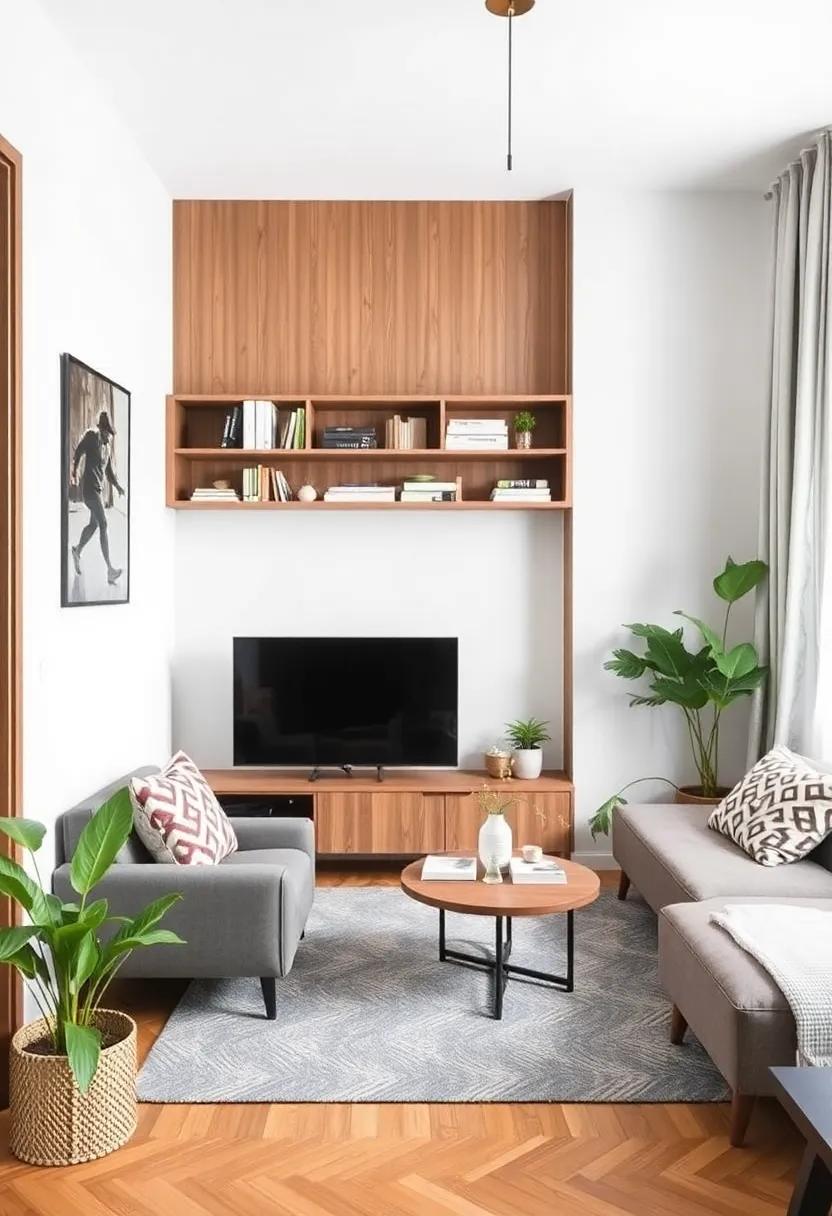 The ‌Art of Multifunctional Design: ‍Merging Aesthetics with Practicality