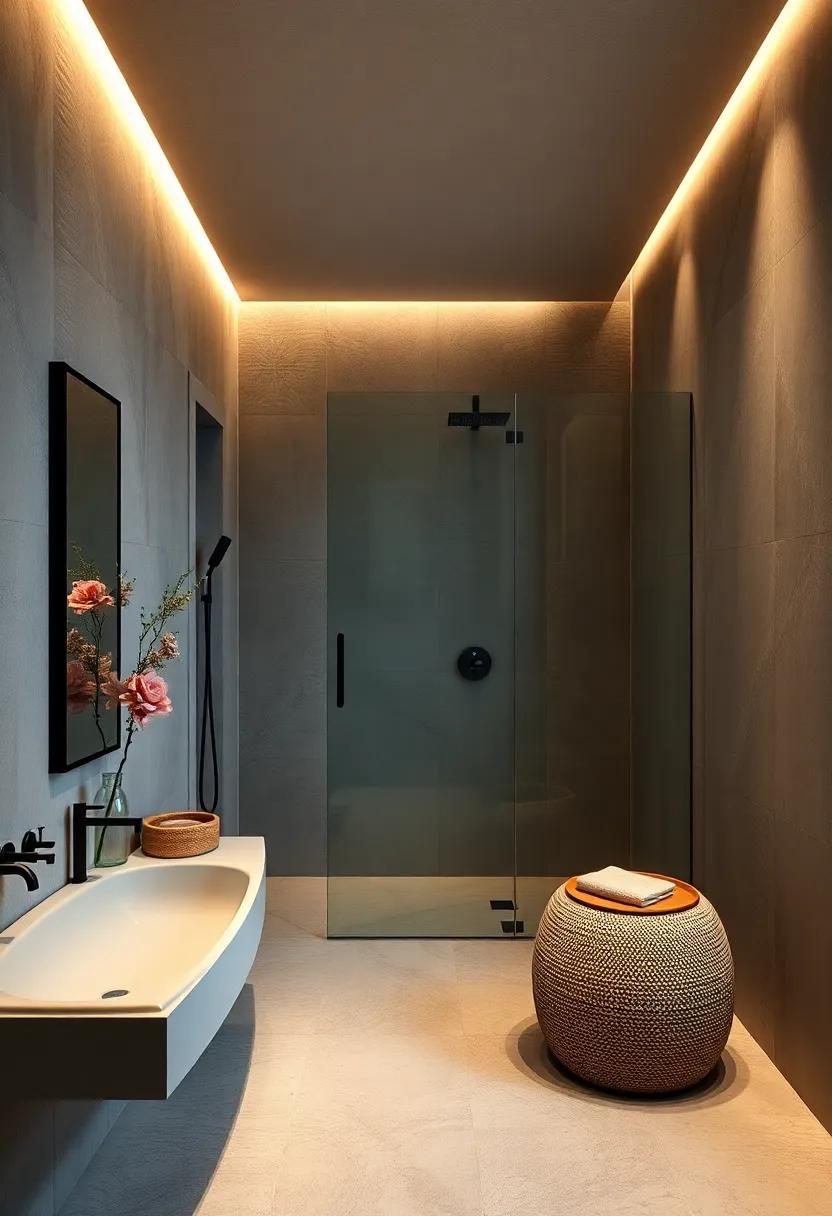 Designing​ With Intent: How Every‍ Element Contributes To Your Calm Space