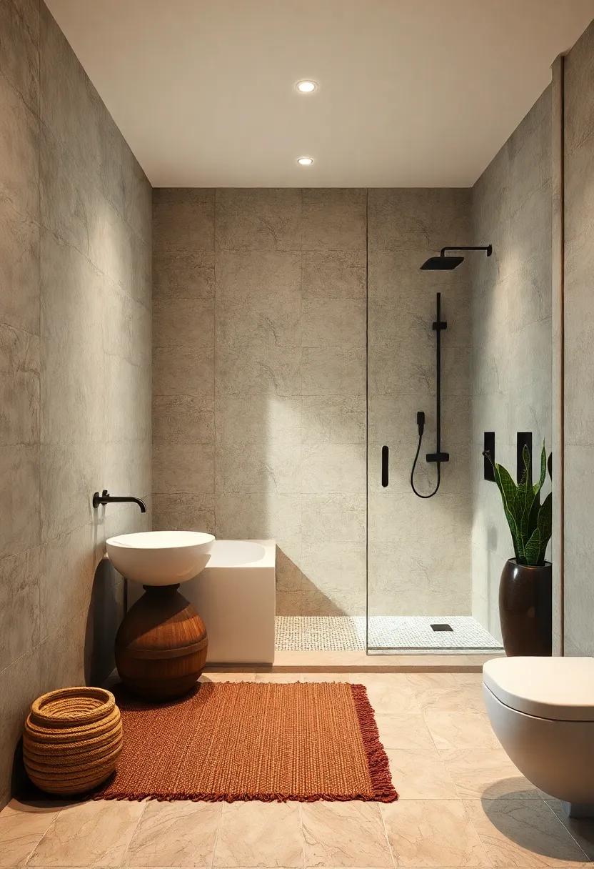 The Importance Of Space: Designing Your Walk-In shower For Breathing Room