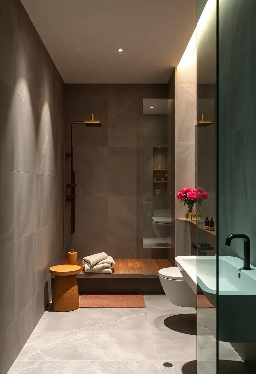 Mindful ‌Moments: Crafting A Shower Routine That Soothes​ the Soul