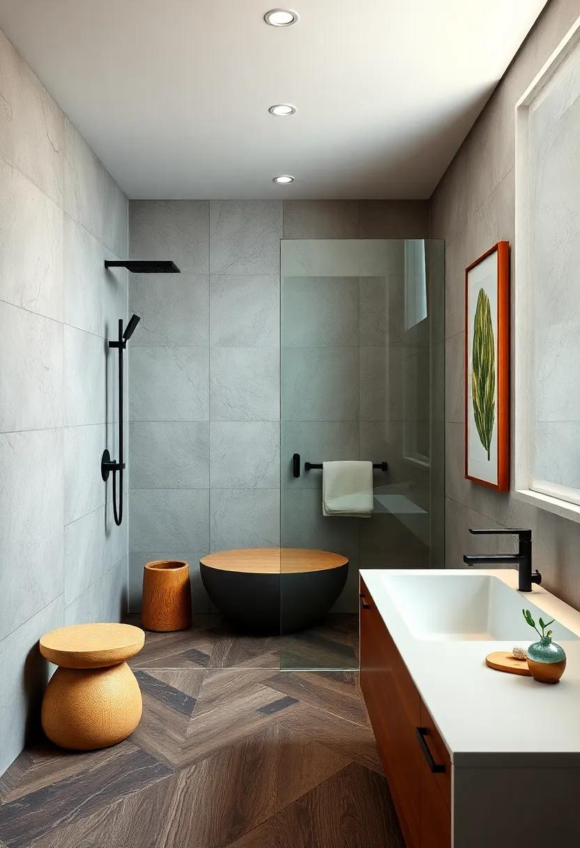 Personalizing Your⁤ Space With Zen-Inspired⁢ Decor And Art