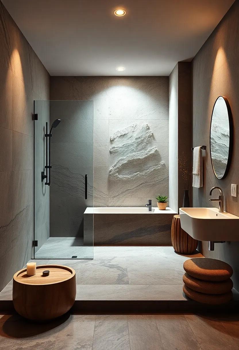 Playing With Sound: Creating A ​Calming Atmosphere With Water Features
