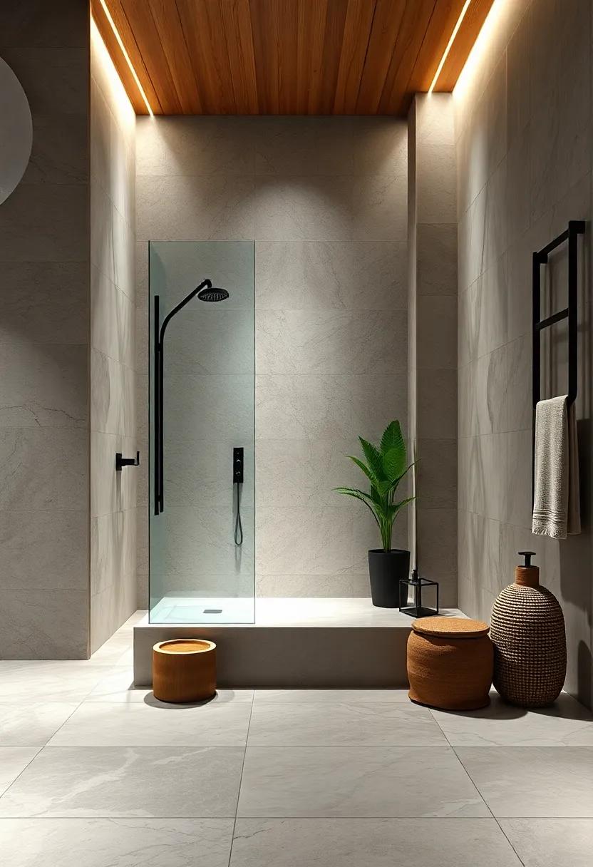 water​ Temperature control: the Key To A Relaxing Shower Experience