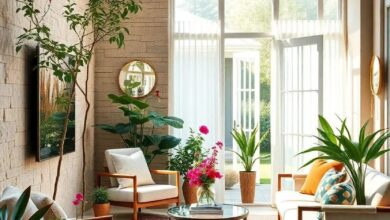 Creating a Front Yard Hummingbird Highway: Top Plants to Attract Them