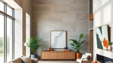 Embracing Balance: Exploring Neutral Design Trends Shaping Modern Spaces