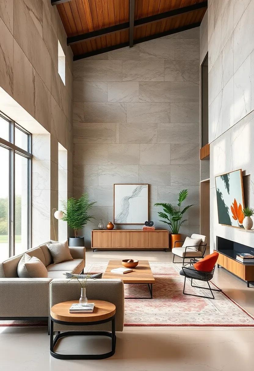 Embracing Balance: Exploring Neutral Design Trends Shaping Modern Spaces