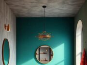 Vibrant Escapes: Transforming Your Bathroom with Eclectic Wall Colors Vibrant Escapes: Transforming Your Bathroom with Eclectic Wall Colors