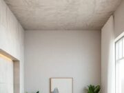 Embracing Simplicity: Designing a Light and Airy Minimalist Small Living Room Embracing Simplicity: Designing a Light and Airy Minimalist Small Living Room