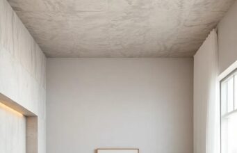 Embracing Simplicity: Designing a Light and Airy Minimalist Small Living Room Embracing Simplicity: Designing a Light and Airy Minimalist Small Living Room