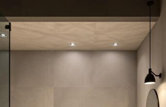 29 Inspiring Industrial Bathroom Design Ideas to Transform Your Space 29 Inspiring Industrial Bathroom Design Ideas to Transform Your Space