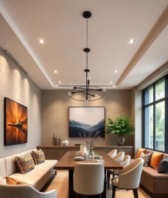 29 Inspiring Dining Rooms with Built-In Seating Ideas for Your Home Makeover 29 Inspiring Dining Rooms with Built-In Seating Ideas for Your Home Makeover