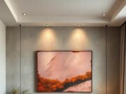 25 Cozy Wall Art Ideas to Elevate Your Bedroom Vibe and Create a Tranquil Retreat 25 Cozy Wall Art Ideas to Elevate Your Bedroom Vibe and Create a Tranquil Retreat