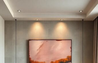 25 Cozy Wall Art Ideas to Elevate Your Bedroom Vibe and Create a Tranquil Retreat 25 Cozy Wall Art Ideas to Elevate Your Bedroom Vibe and Create a Tranquil Retreat